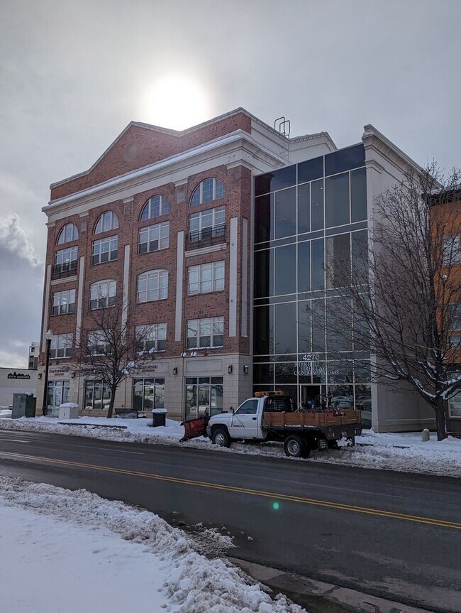 Building Photo - 4276 SOUTH MAIN ST.: Your Gateway to Moder...