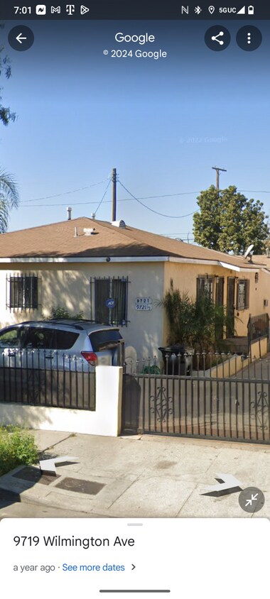 Building Photo - 9721 Wilmington Ave