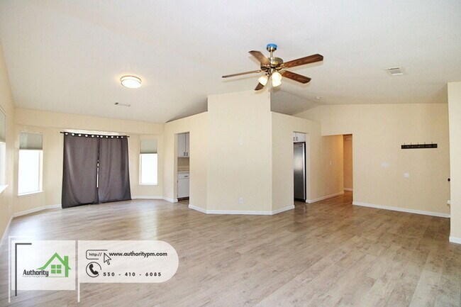 Foto del edificio - 1722 Almaden Dr