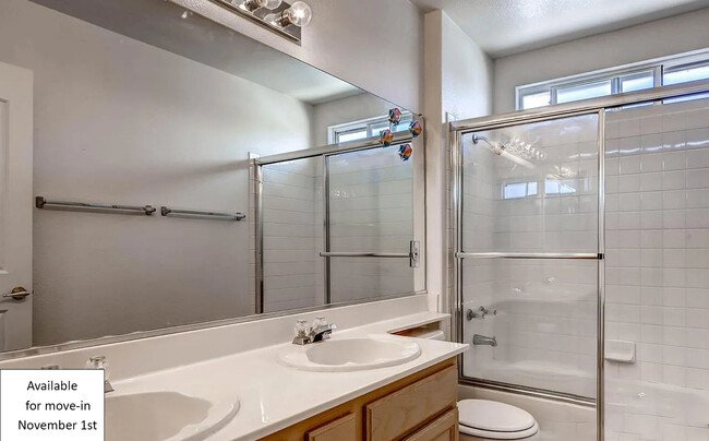 Building Photo - 5591 Crestlock Dr