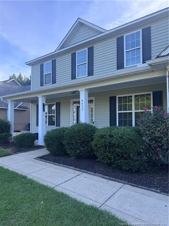 Building Photo - 4455 Jockey Whip Ln