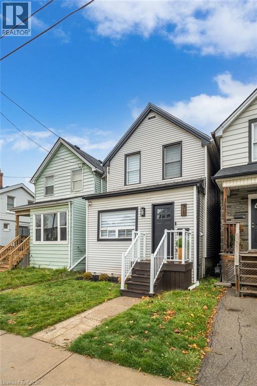 Primary Photo - 71 Glendale Ave N