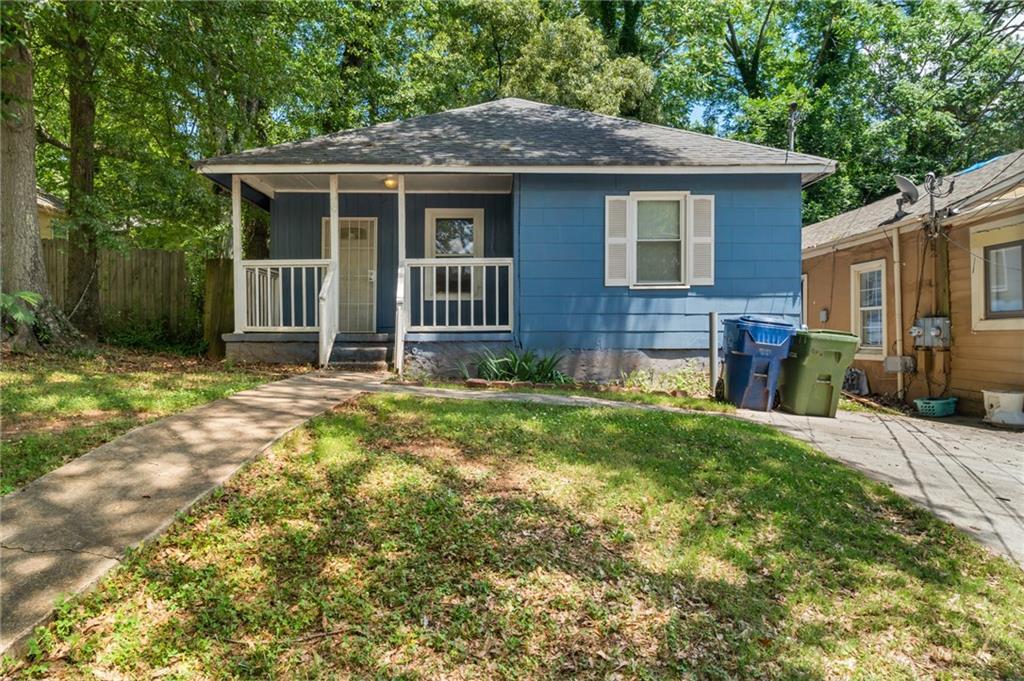 Foto principal - 1150 Windsor St SW
