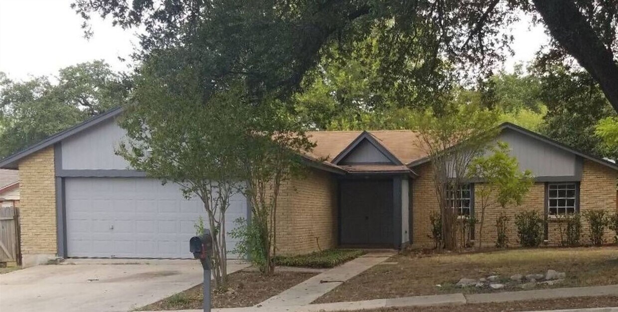 Primary Photo - 3 br, 2 bath House - 6831 Forest Meadow