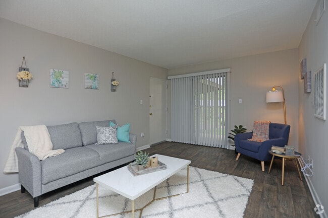 The Arlington Apartments WinstonSalem, NC