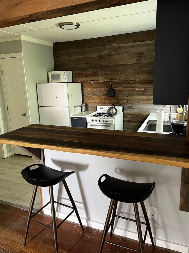Foto del edificio - 128 Spruce St