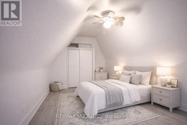 Photo du bâtiment - 118 Eastwood Rd