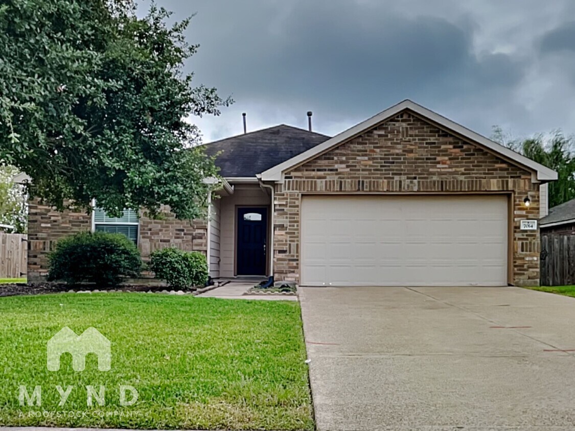 Foto principal - 7014 Crescent Moon Dr