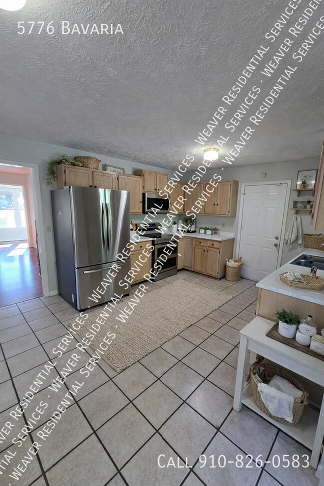 Foto del edificio - Cute Two Story in Fayetteville!