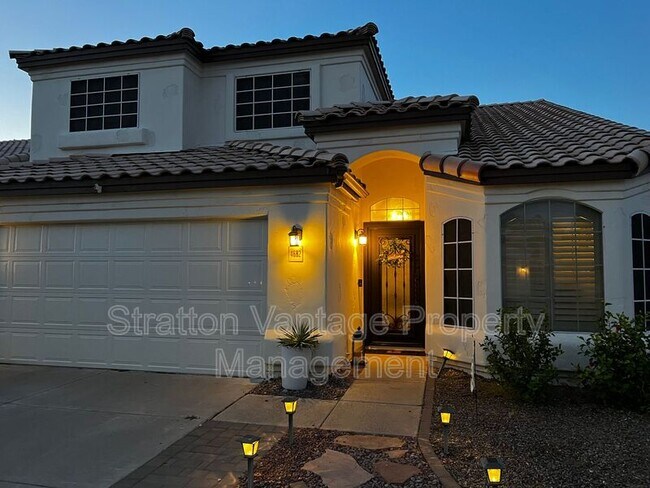 Foto del edificio - 4682 W Oakland St
