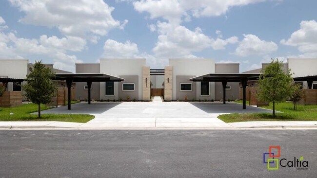 Foto del edificio - 3401 Duke Ave