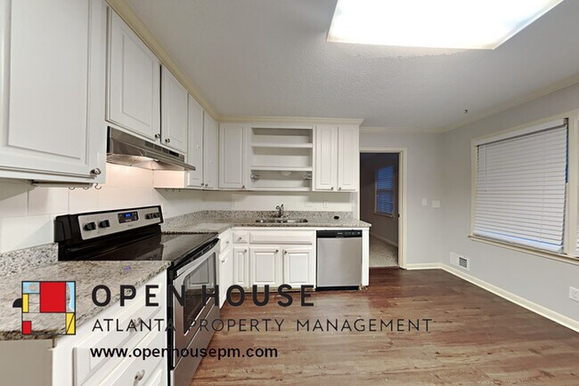 Building Photo - 363 Buckingham Dr, Marietta