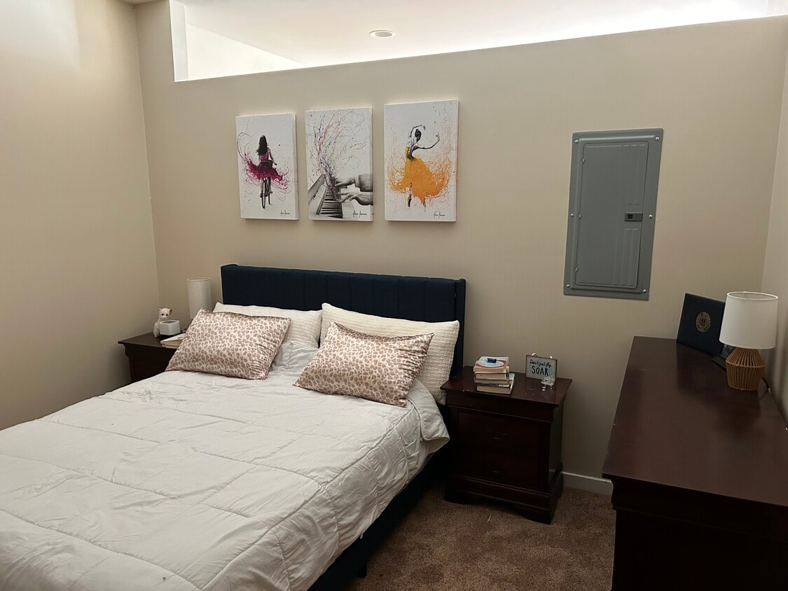 2080 N Commerce St Unit 209, Milwaukee, WI 53212 Condo for Rent in