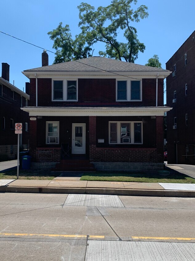 Front of Building_1 of 2 - 1505 McFarland Rd