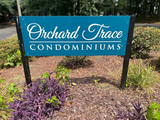 Foto del edificio - 419 Orchard Trace Ln