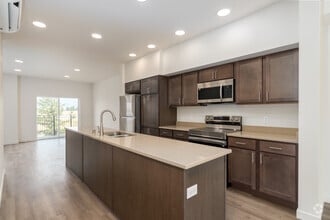 Interior Photo - River Landing Townhome Collection