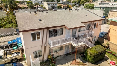 Building Photo - 1423 Martin Luther King Jr Ave