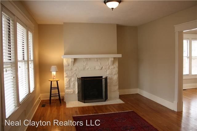 Building Photo - 2 br, 1 bath House - 4212 Murphy Road
