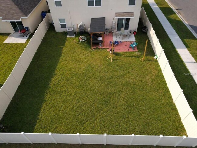 Building Photo - 5480 Logan Cave Ave