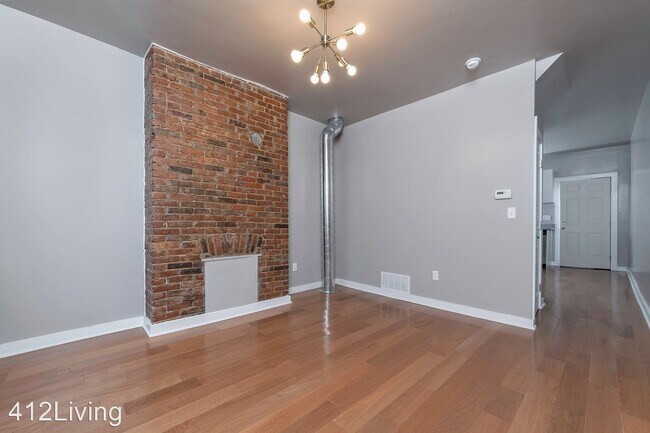 Building Photo - 1 br, 1 bath House - 207 Meade Street