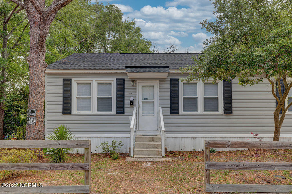 2837 Vance St, Wilmington, NC 28412 - Townhome Rentals in Wilmington NC ...