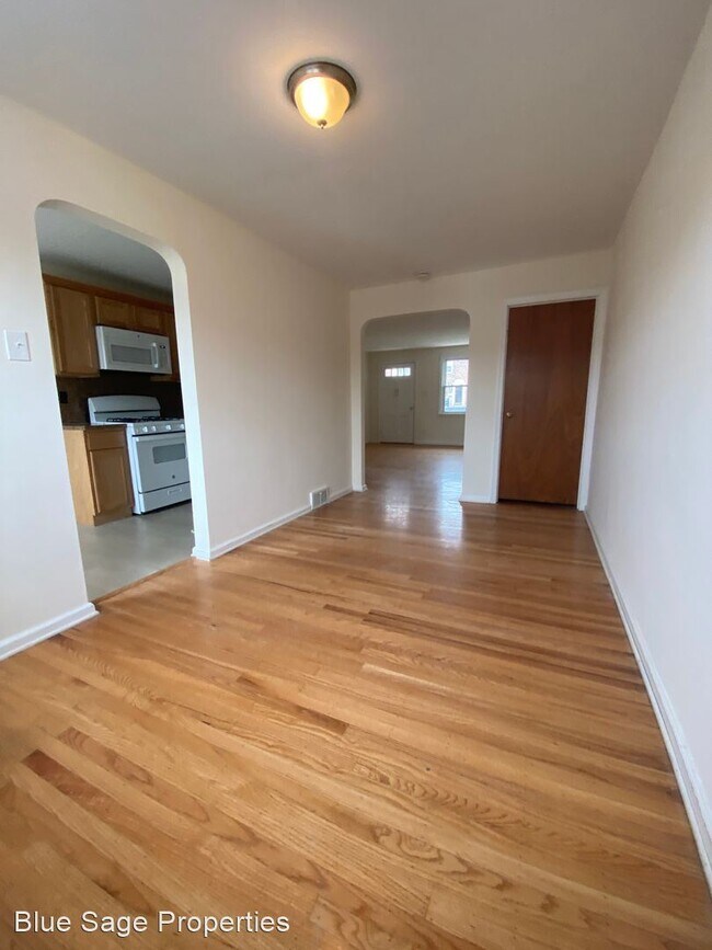 Foto del edificio - 3 br, 1 bath House - 2053 Heather Rd