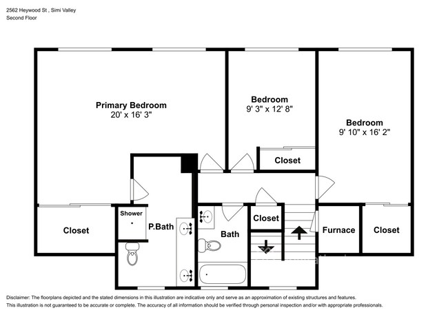 Foto del edificio - 2562 Heywood St