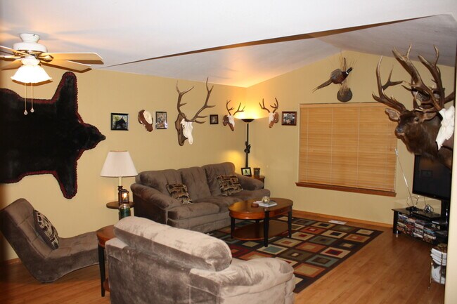Building Photo - Beautiful One Level Home in Quiet Area
