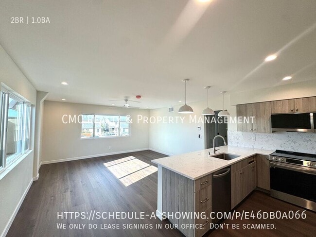 Foto del edificio - 5546 2nd St