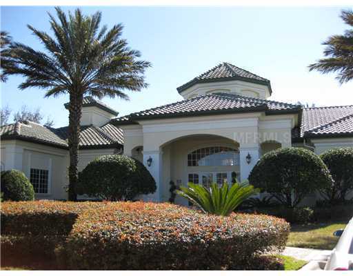 Building Photo - Condo in Legacy Dunes, Kissimmee