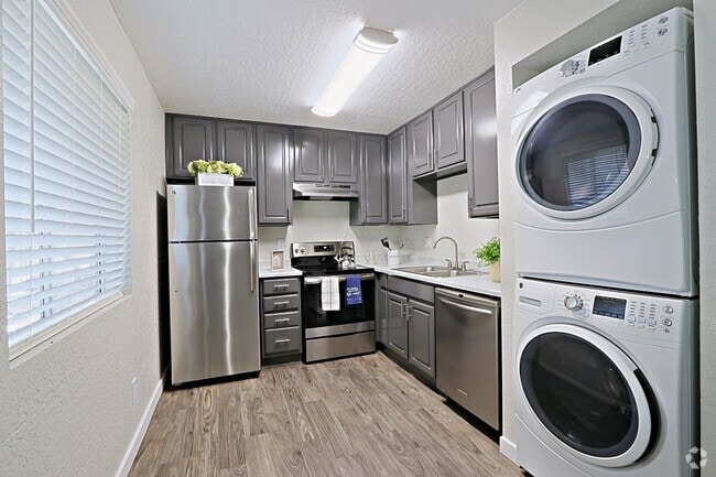 Building Photo - Montecito Apartments