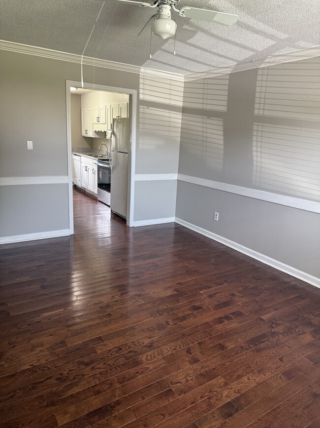 Foto del edificio - 2530 Vance Dr NW