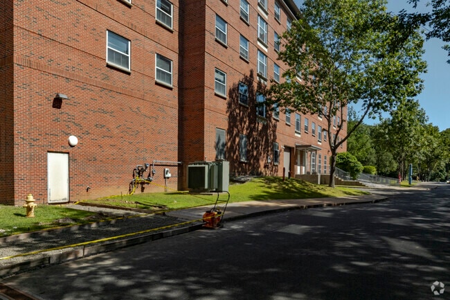 43 Lake Avenue Ext - Centennial Hall