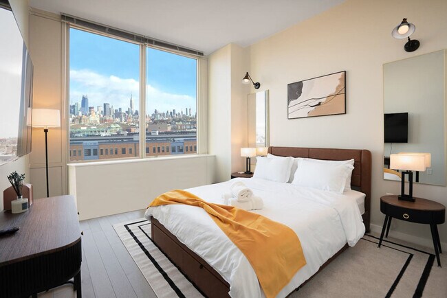 Foto del edificio - 770 Jackson St