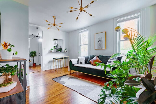 Foto del edificio - 254 W Poplar Ave