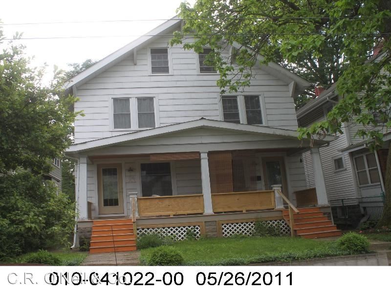Primary Photo - 2442-2444 Glenmawr Ave