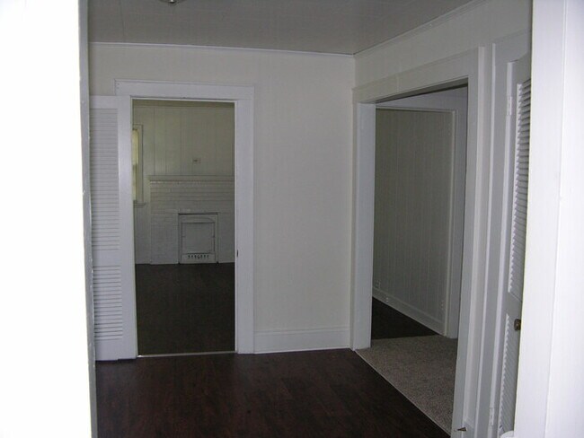 Building Photo - 2501 Pennsylvania Ave