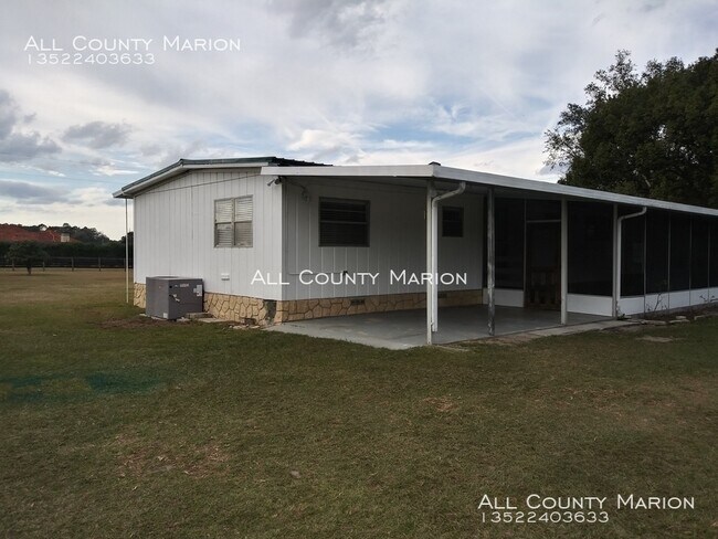 Building Photo - 2/2 Mobile Home on 1.73 acres Fenced