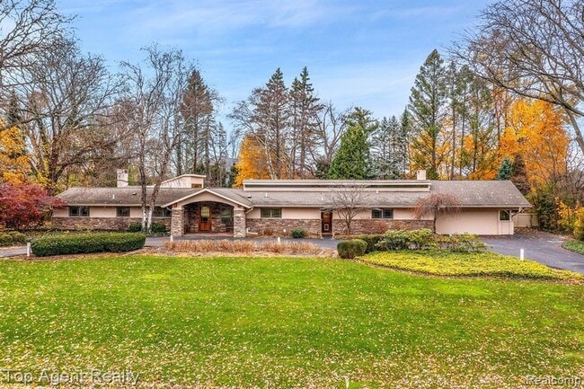 Foto del edificio - 5760 Snowshoe Cir