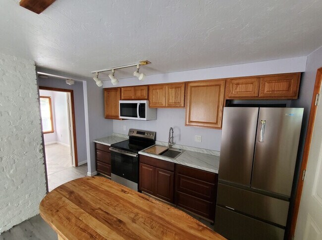 Foto del edificio - 3 Ludlow St