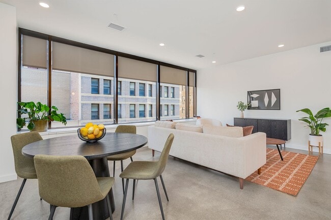 Building Photo - The Mercantile Apartments