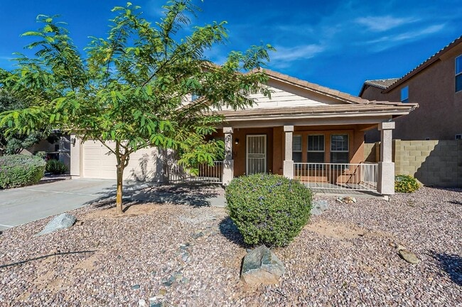 Foto del edificio - 11570 W Yuma St