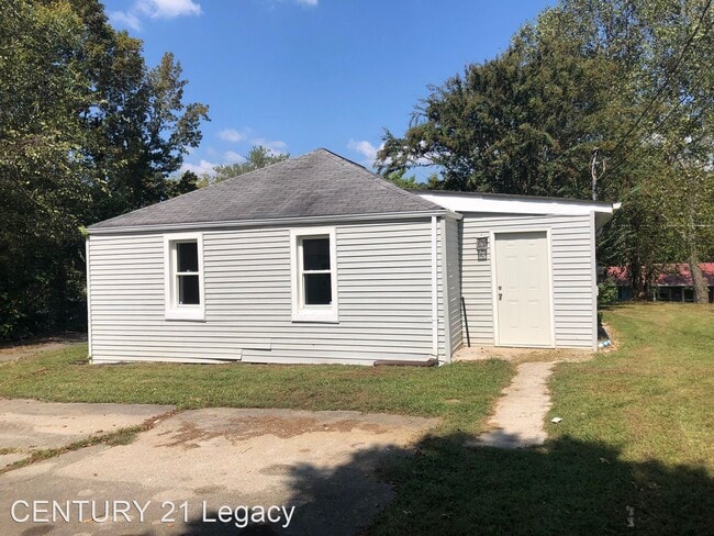 Building Photo - 2 br, 1 bath House - 117 Delay Street