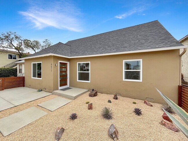 Foto del edificio - Stunning 3BD/2BA House in University Heigh...
