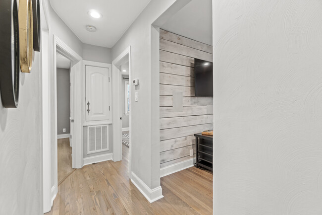 Foto del edificio - 405 Farrell St