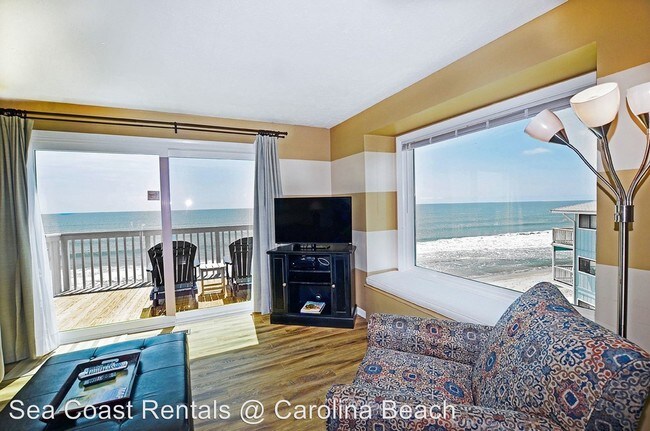 Building Photo - 2124 Surfrider Ct