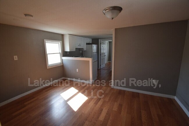 Foto del edificio - 1060 E Wabash St