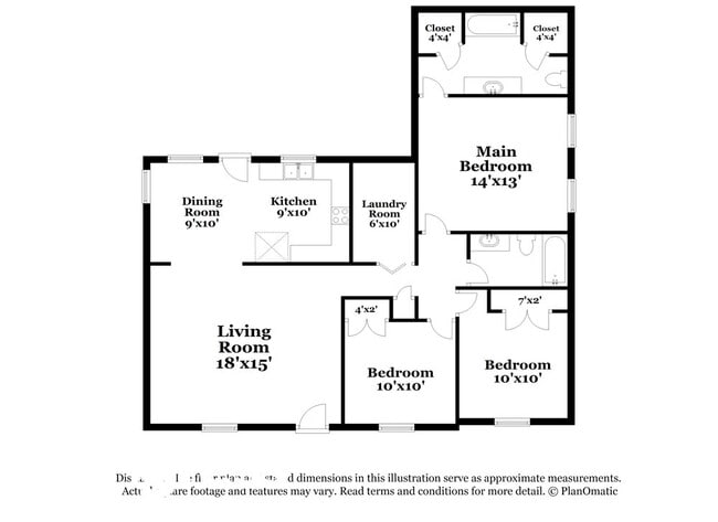 Building Photo - 1442 River Rock Blvd