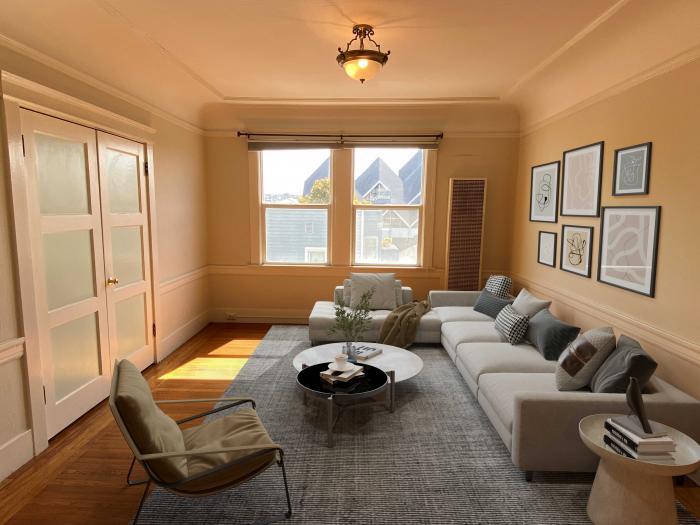 Primary Photo - 1 bedroom in San Francisco CA 94110