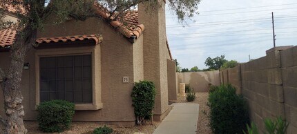 Building Photo - 3491 N Arizona Ave